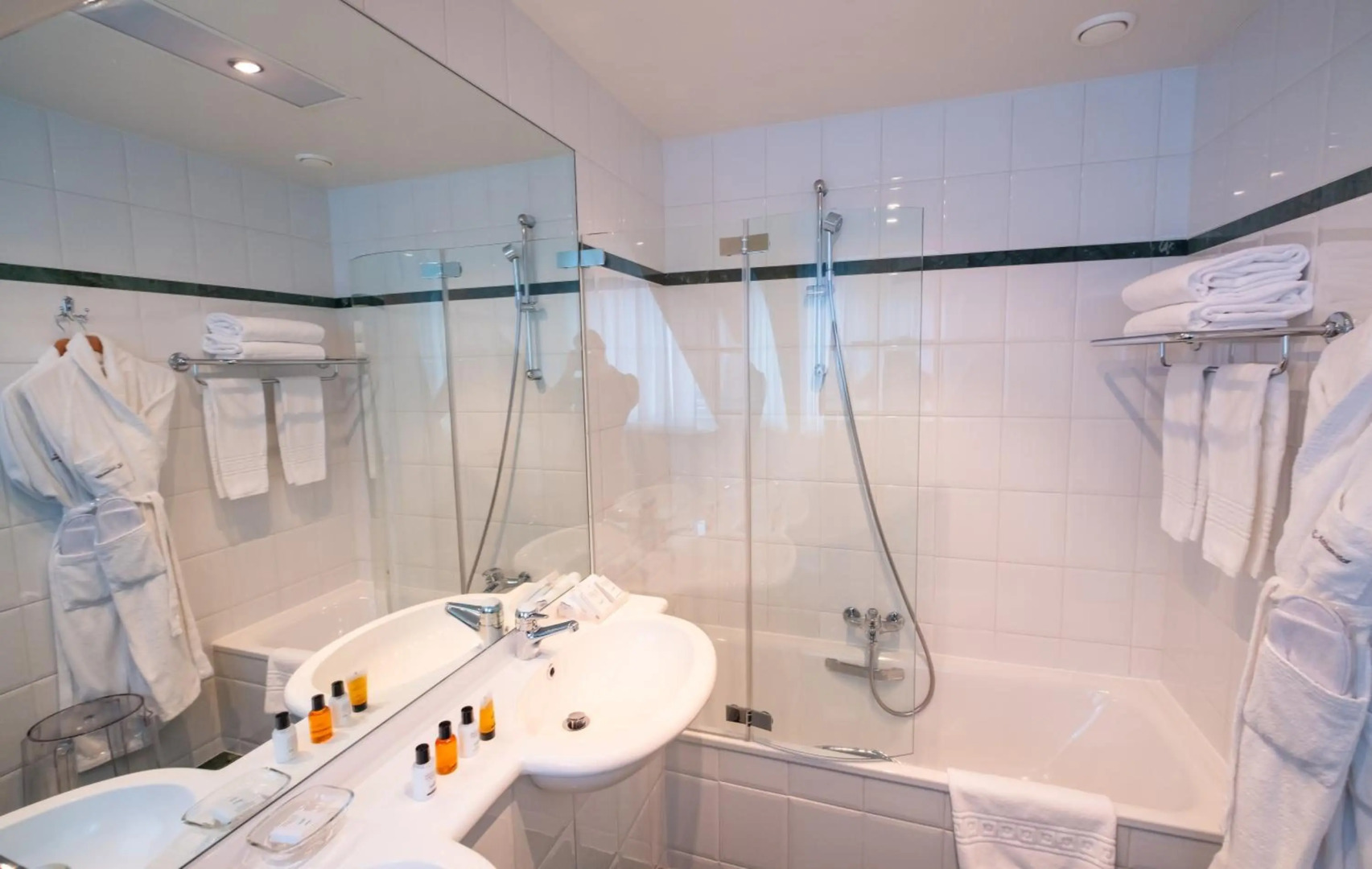 Foto - The Ambassador