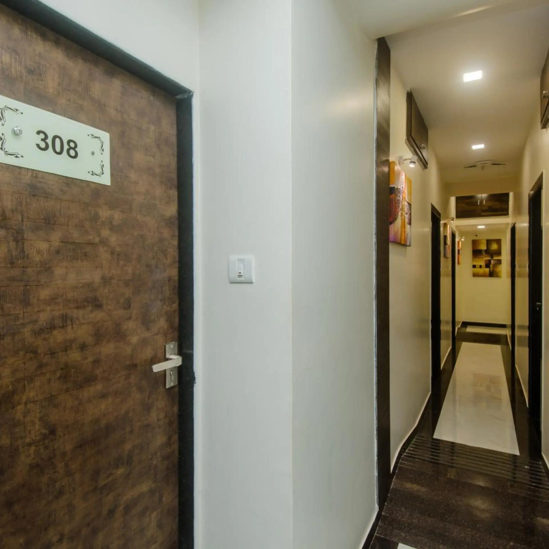 Foto - Hotel Amber-colaba