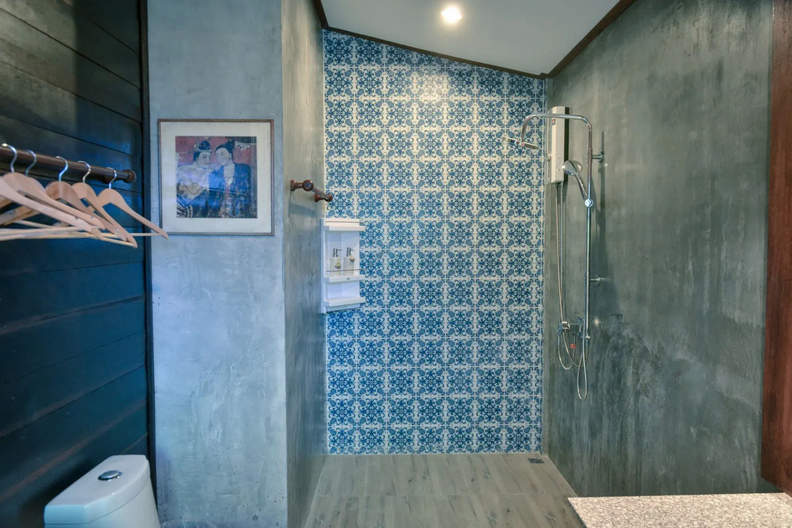 Foto - Hongkhao Village