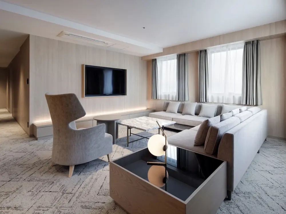 Foto - Hotel THE LEBEN OSAKA