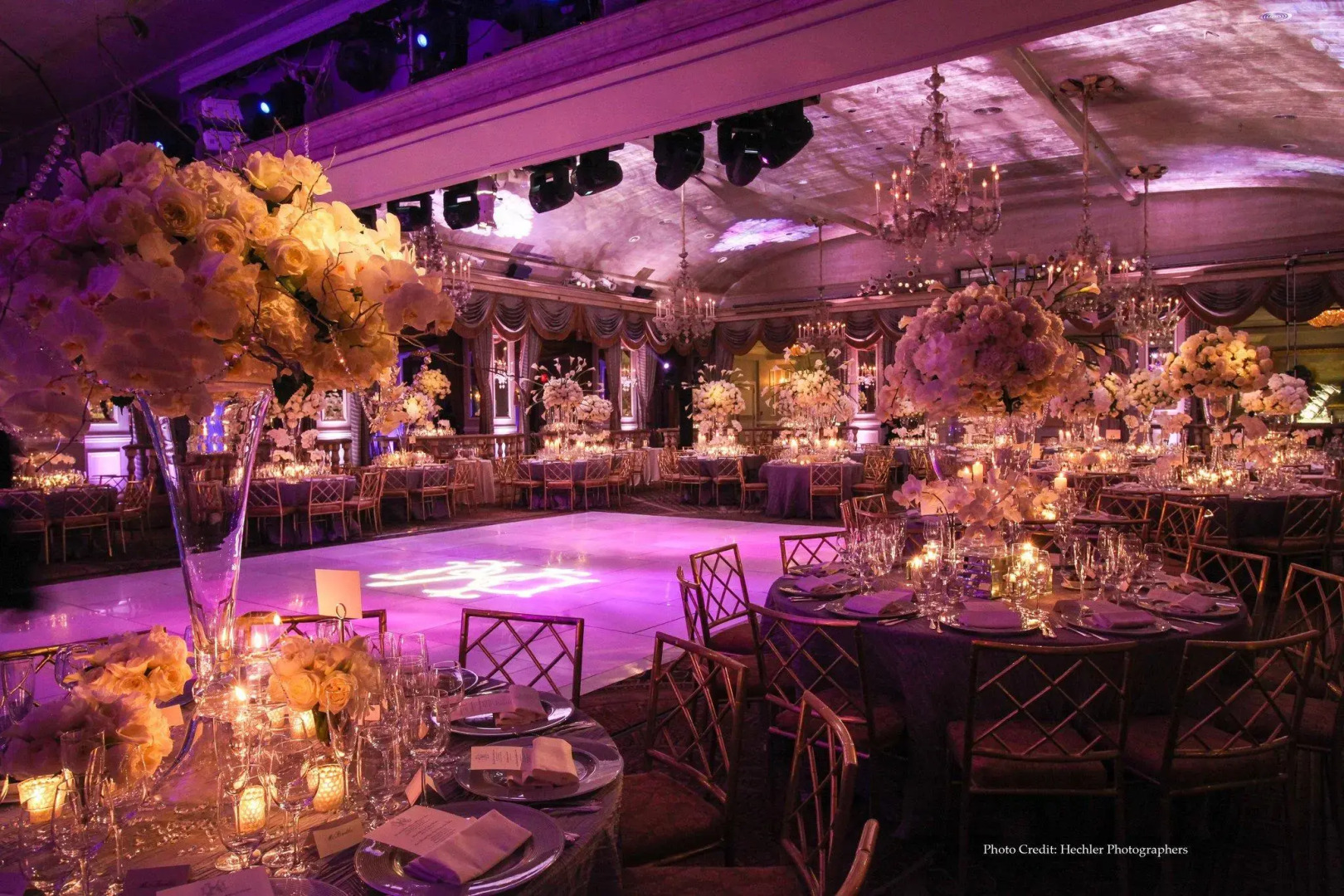 Foto - The Pierre, A Taj Hotel, New York