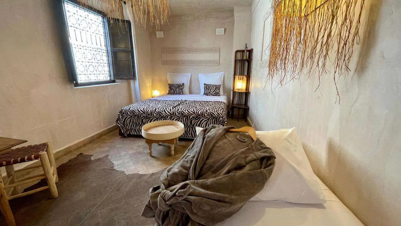 Photo - Riad Dar Massai