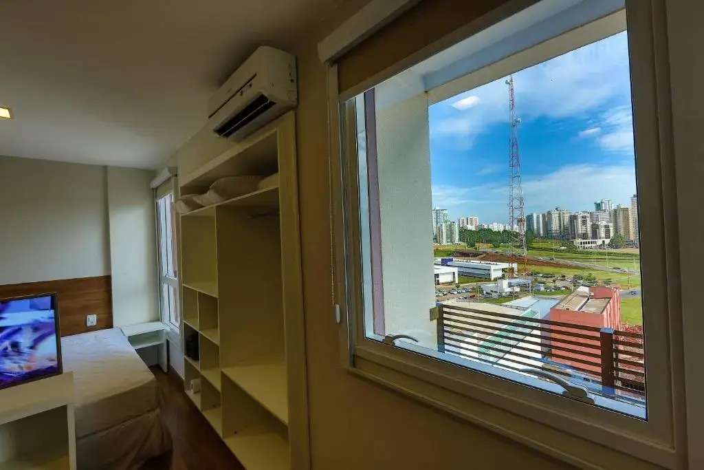 Foto - i5 Hotel Águas Claras