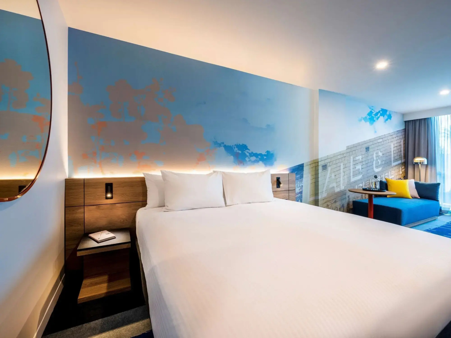 Foto - Novotel Melbourne Preston