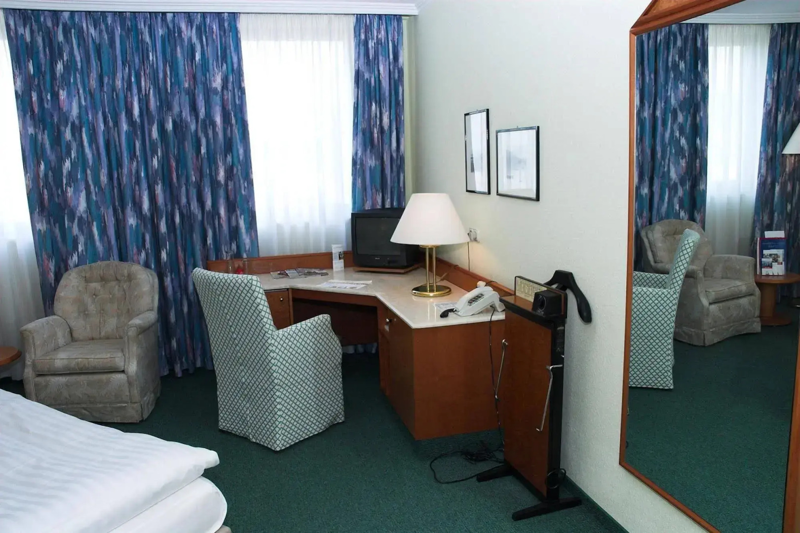 Photo - Spark by Hilton Wuppertal City Centre