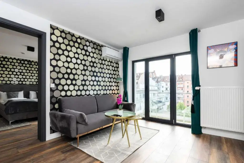 Foto - Eco Smart Apartments Premium City