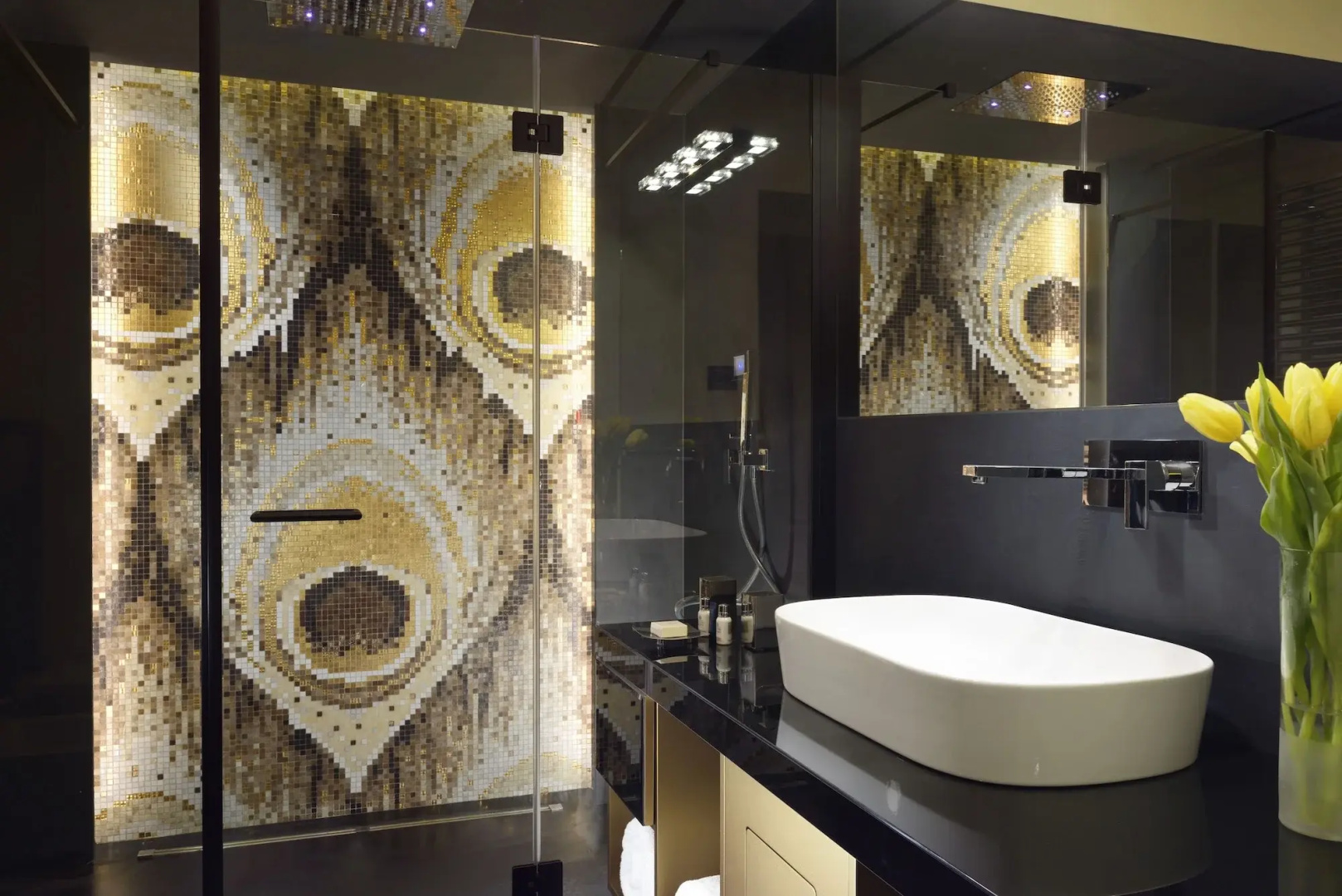 Foto - Lifestyle Suites Rome