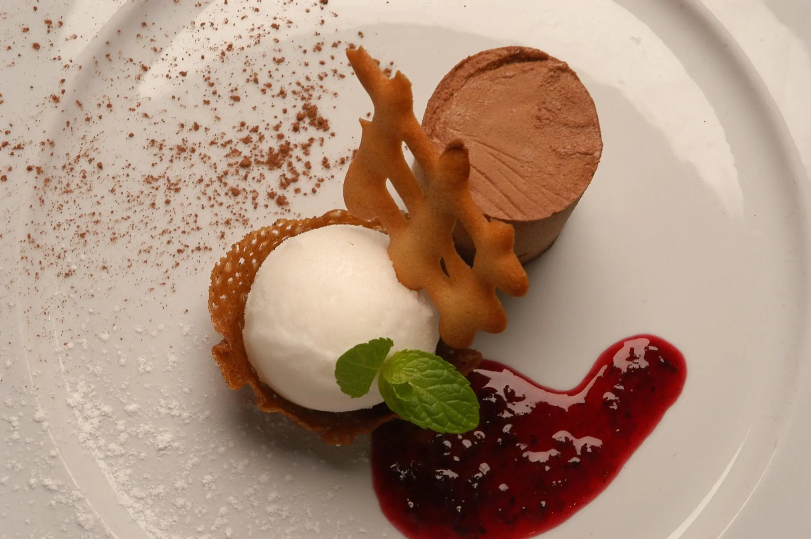 Foto - Argenta Tower Hotel & Suites