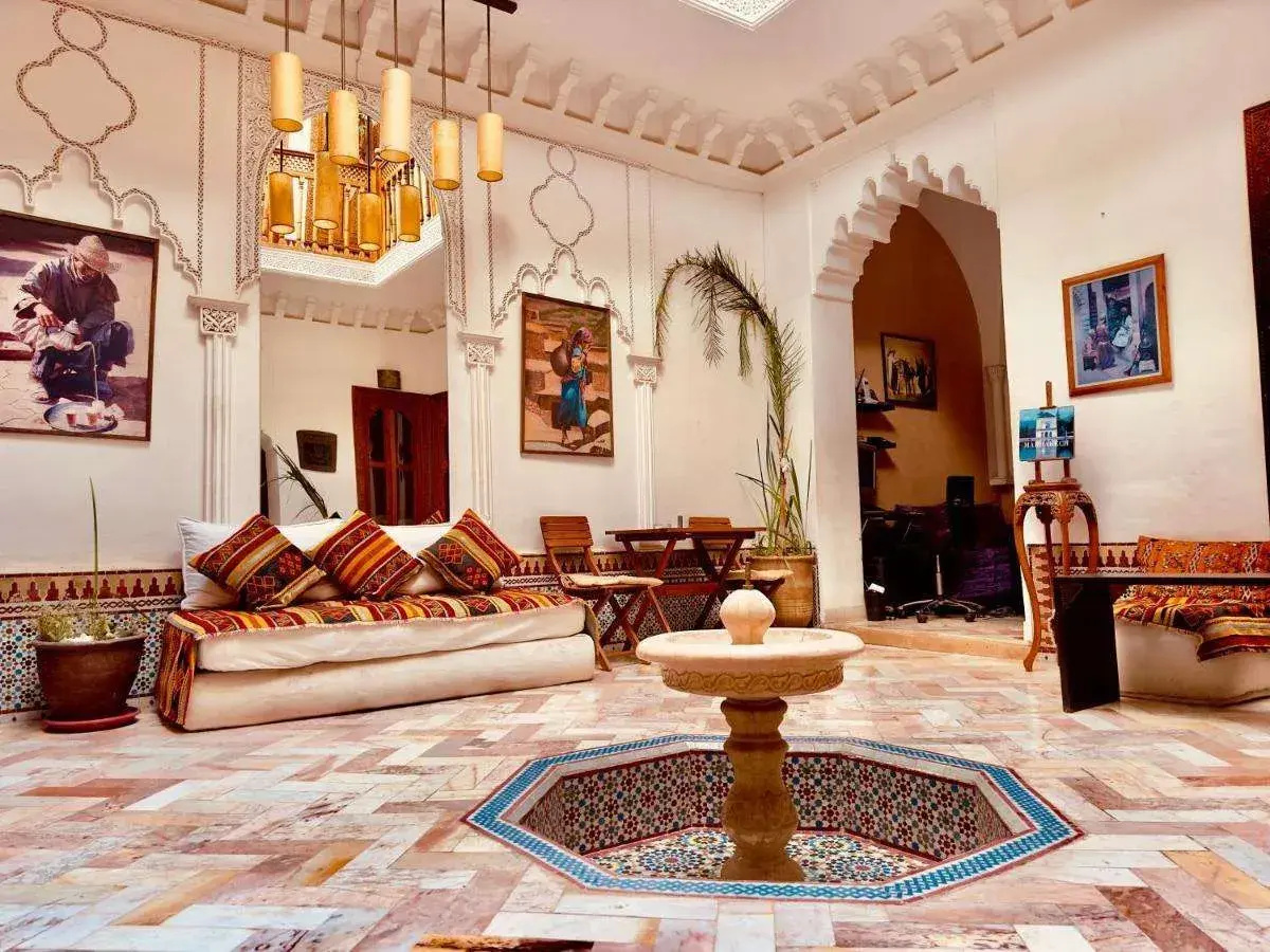 Photo - Riad Radia