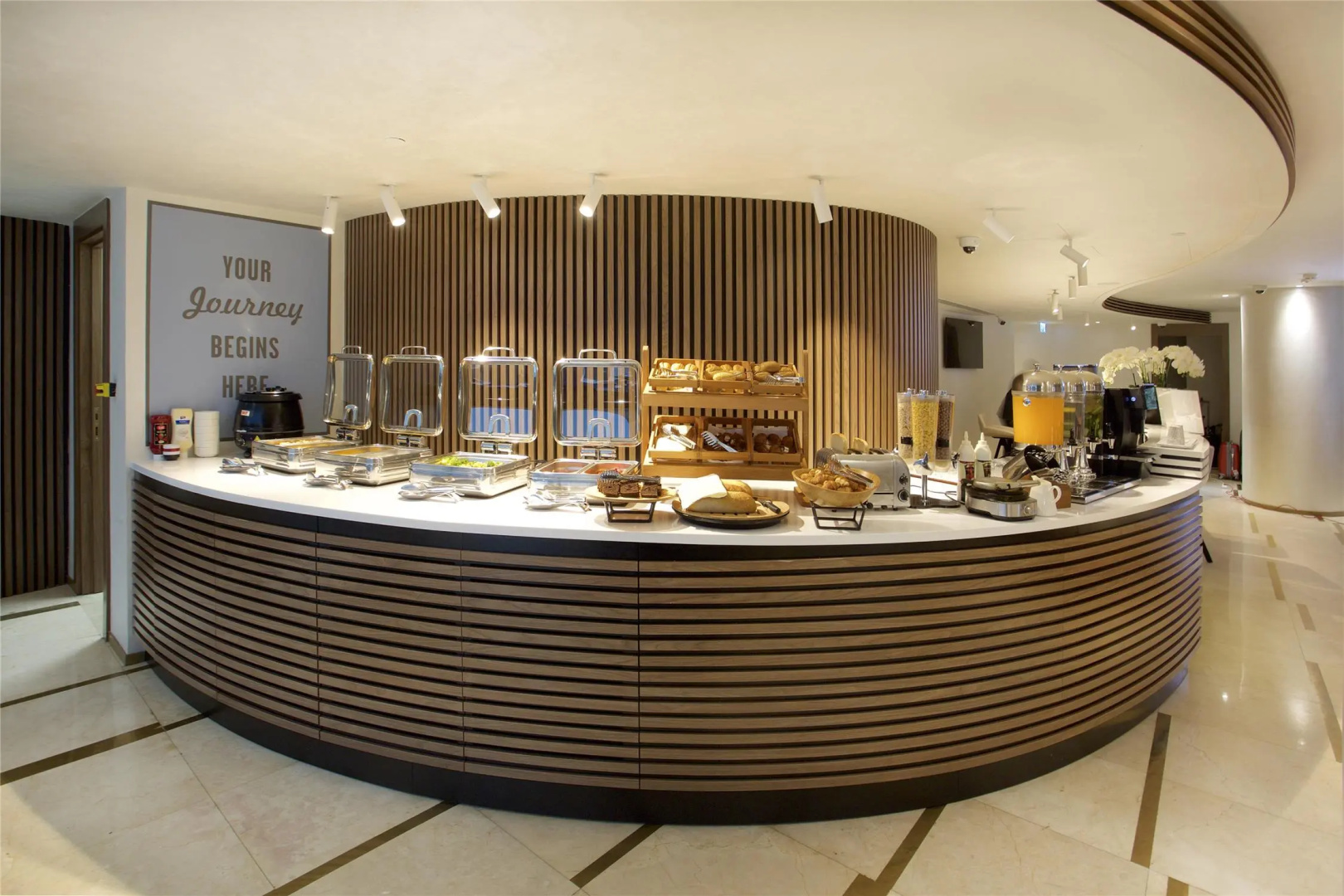 Photo - Hampton By Hilton Istanbul Old City