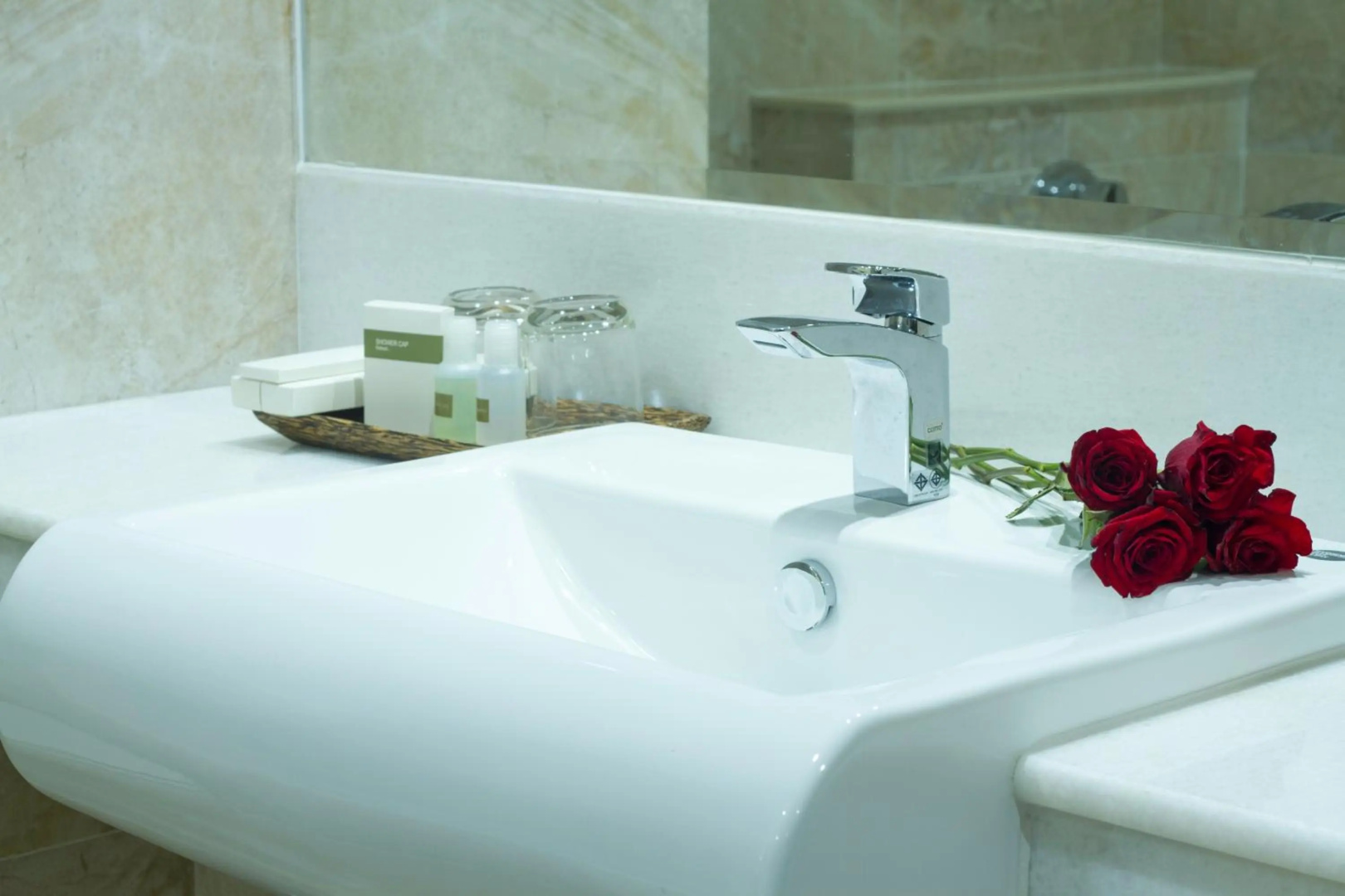 Foto - Rose Emerald Hotel