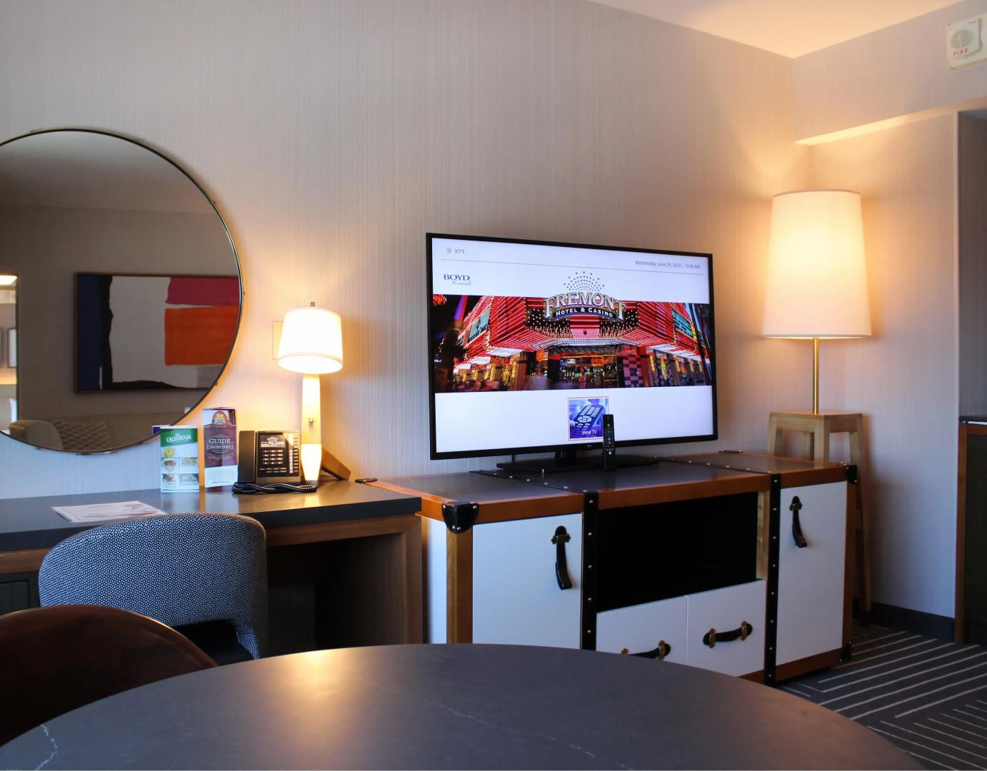 Photo - DOWNTOWN LAS VEGAS Beautiful Unit at 4 Queens Casino FREMONT
