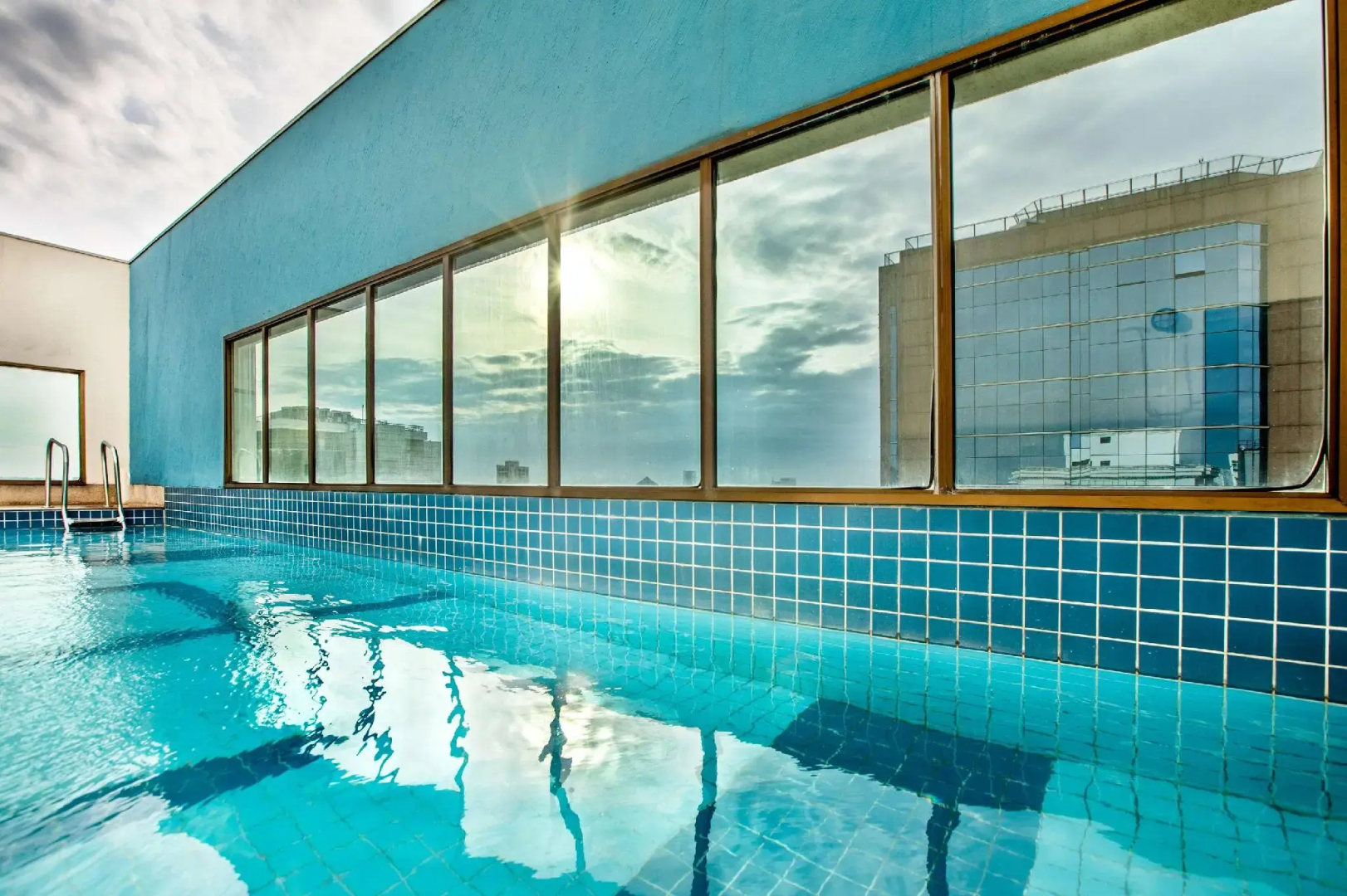 Photo - INNSiDE by Meliá São Paulo Iguatemi