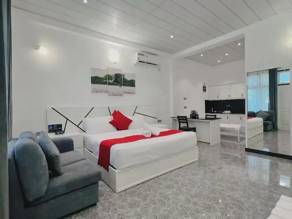 Photo - WetLand Resort