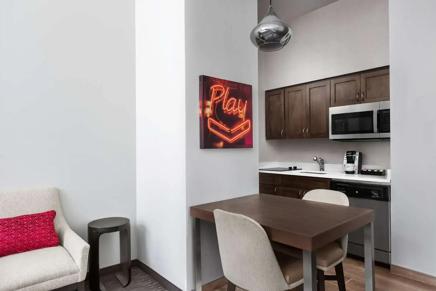 Photo - Homewood Suites by Hilton Nashville-Downtown