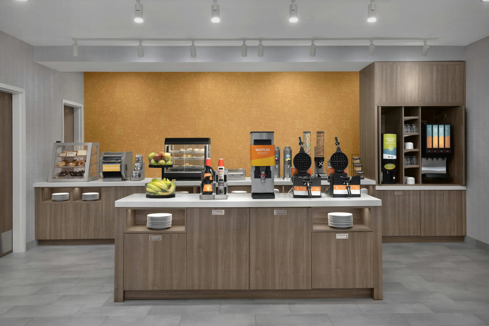 Foto - Home2 Suites By Hilton Syracuse Liverpool Airport Area