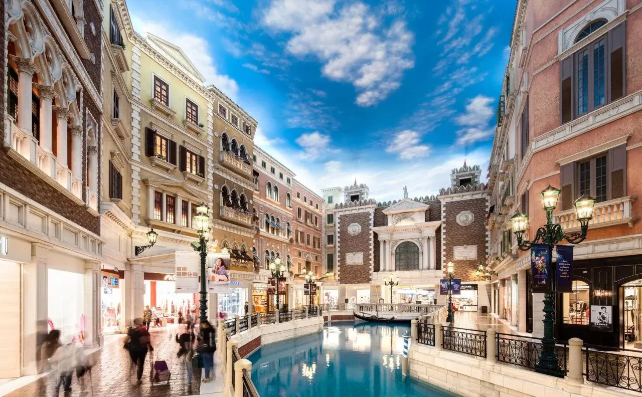 Foto - The Venetian Macao