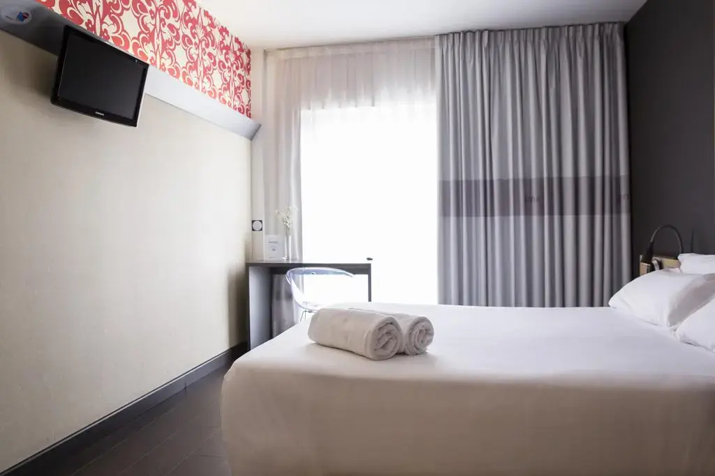 Foto - B&B HOTEL Granada