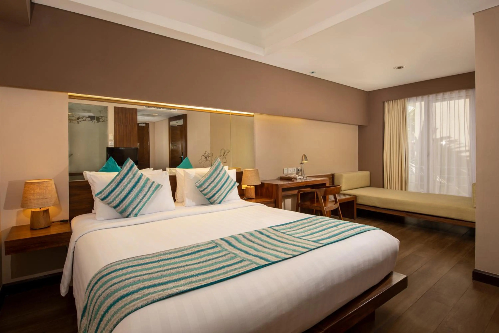 Photo - Grand Ixora Kuta Resort