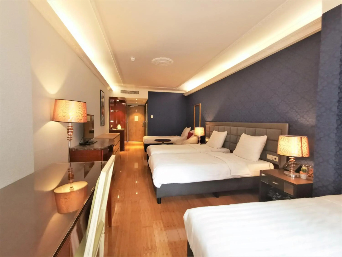 Photo - Chasse Boutique Hotel