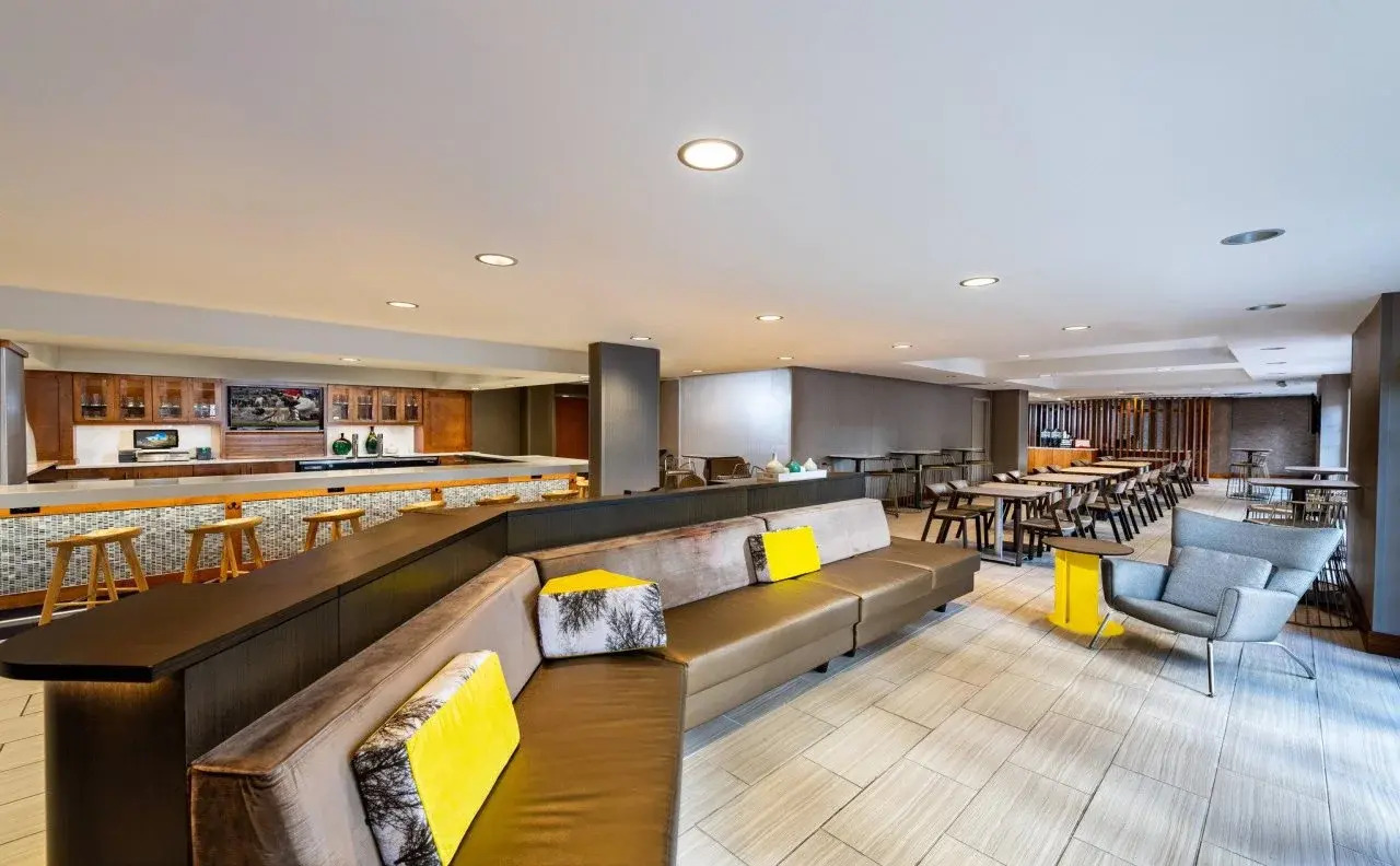 Foto - SpringHill Suites Houston Medical Center / NRG Park