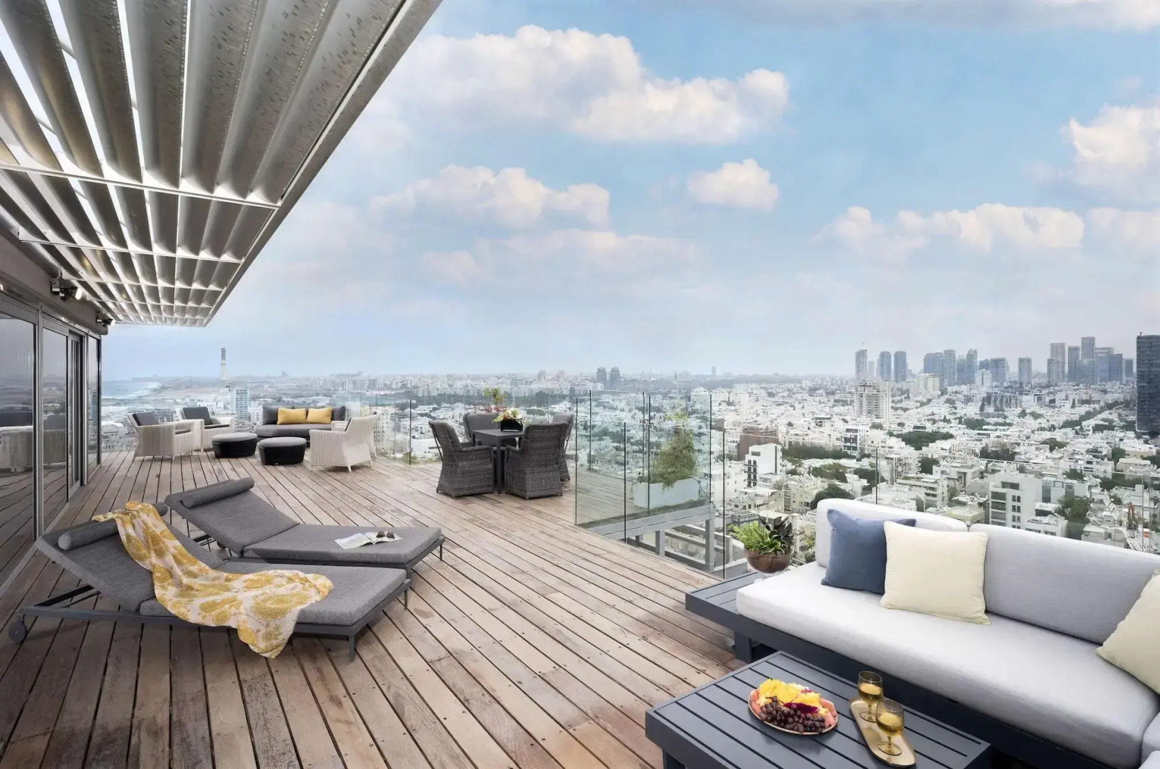 Foto - Hilton Tel Aviv Hotel