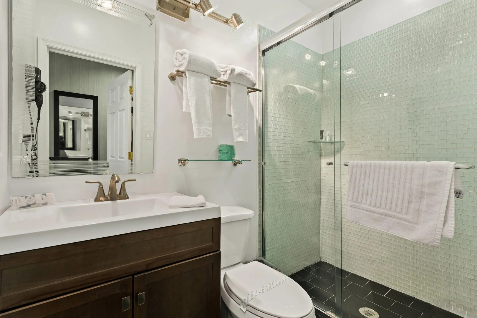 Foto - Quality Inn Philadelphia Center City
