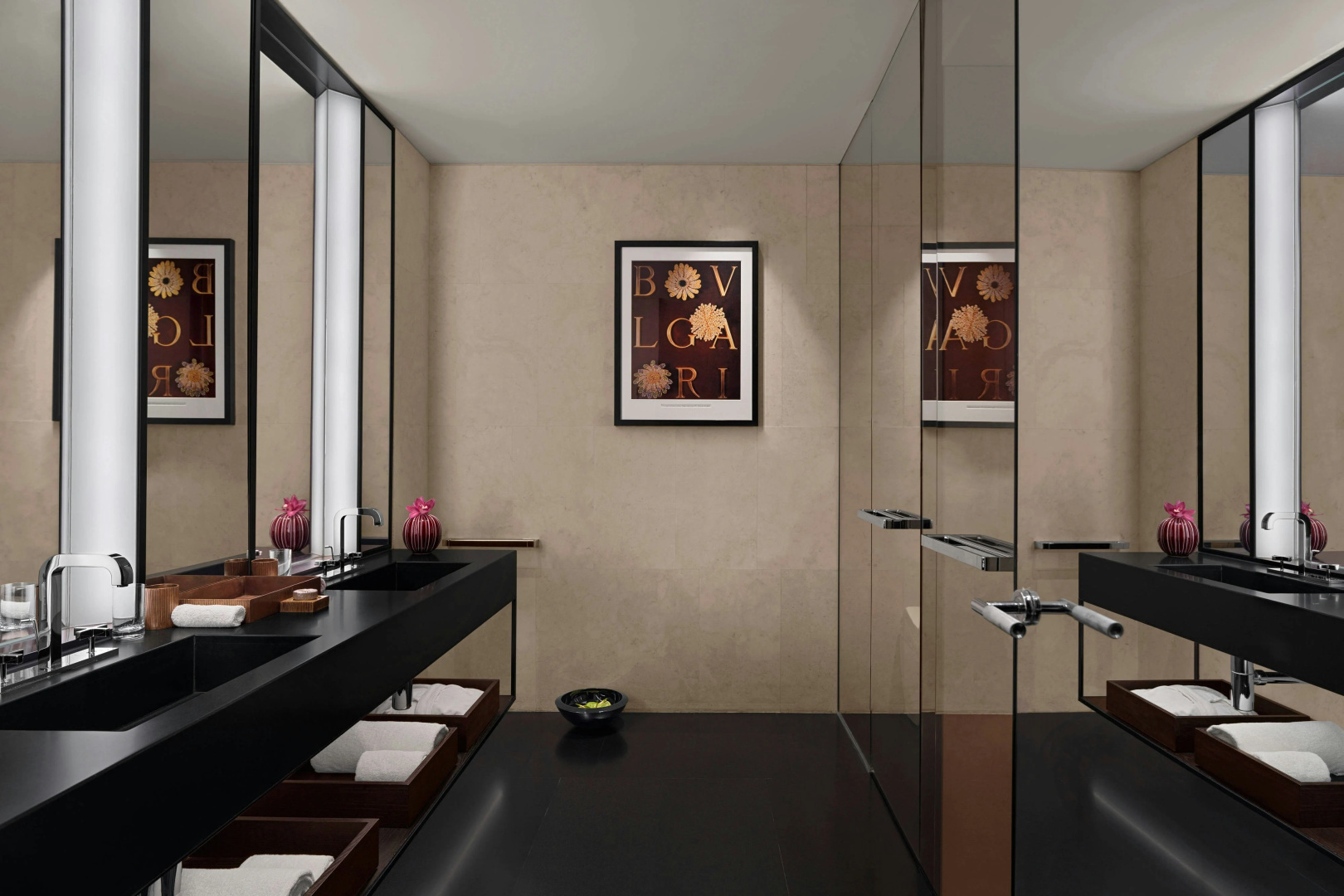 Photo - Bulgari Hotel Shanghai