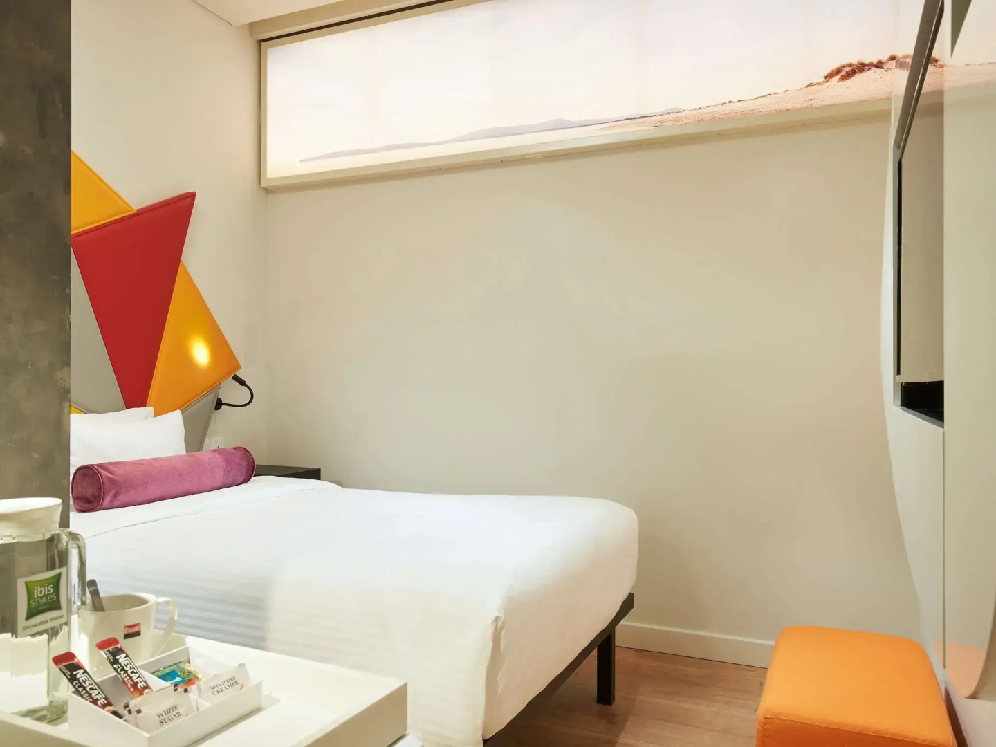 Foto - Ibis Styles Singapore On Macpherson