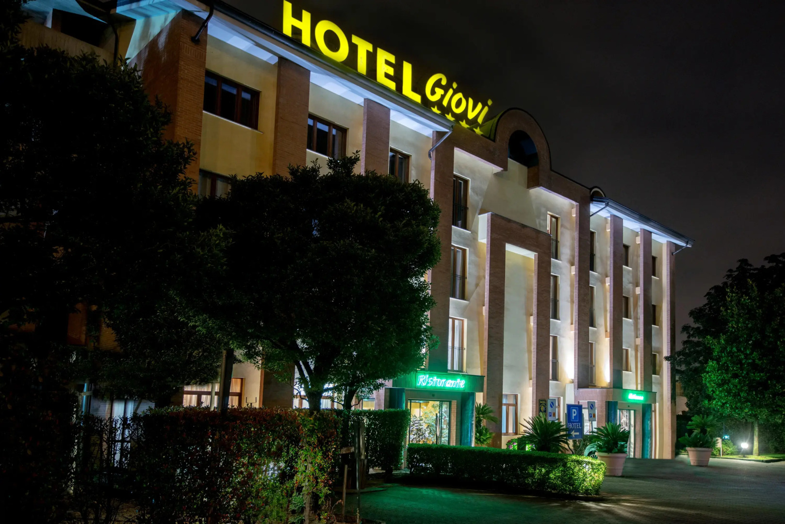 Foto - As Hotel Dei Giovi