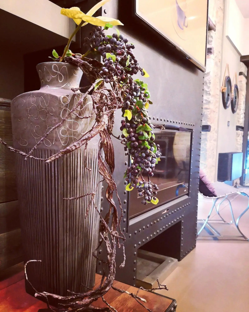 Foto - Forvm boutique Hotel