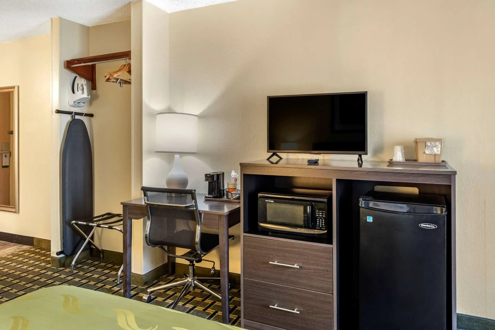 Foto - Quality Inn Duluth - Atlanta Northeast