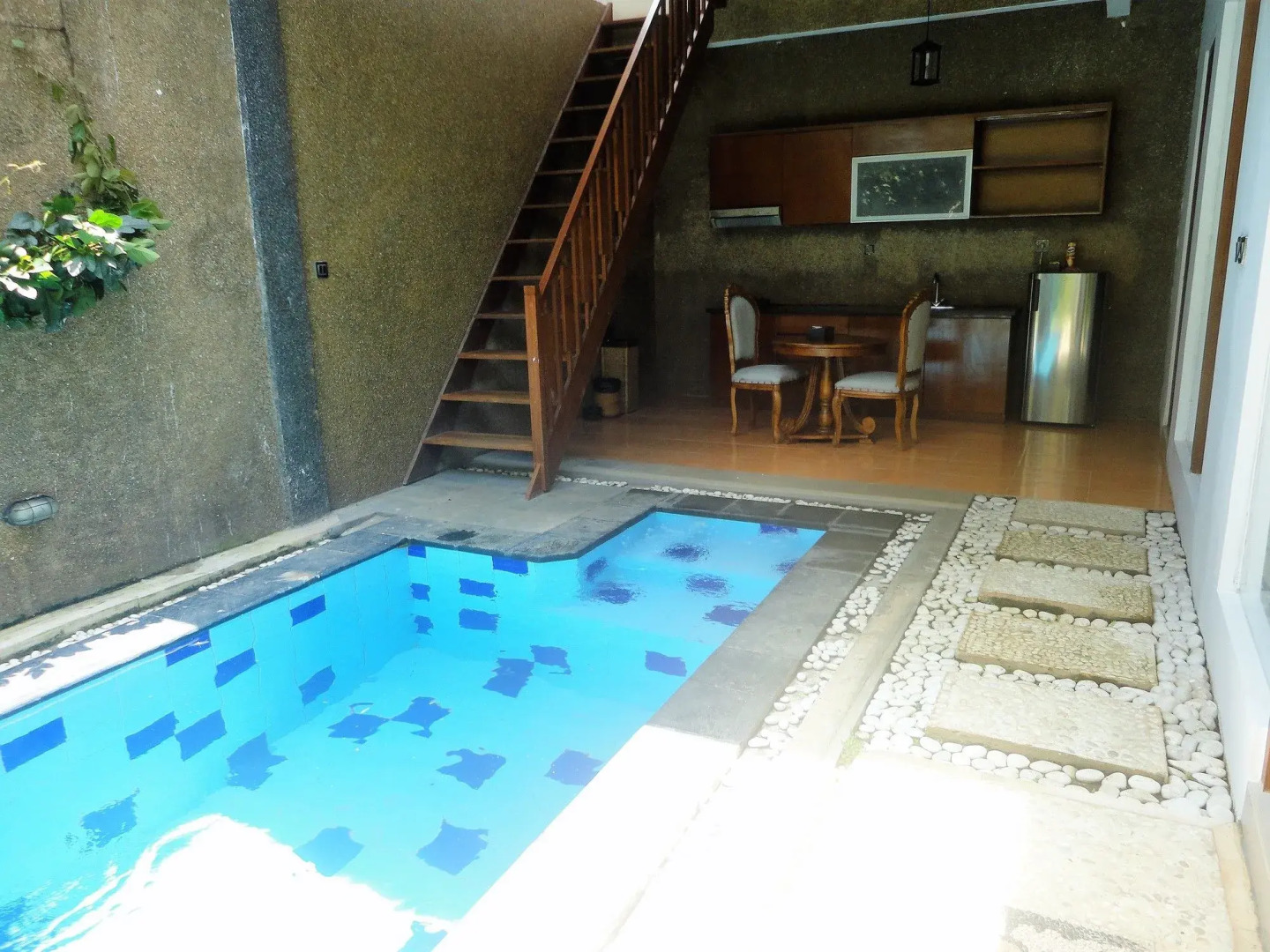 Foto - Ashoka Tree Resort at Tanggayuda