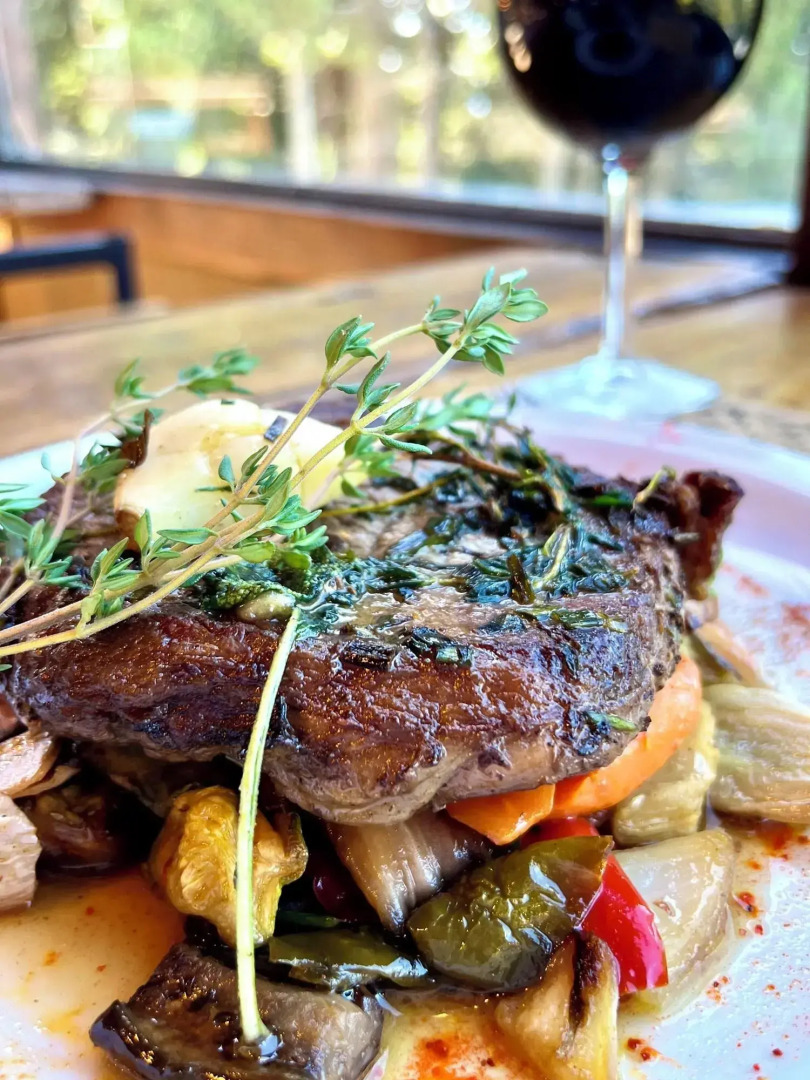 Foto - Aldea Andina Hotel&Spa