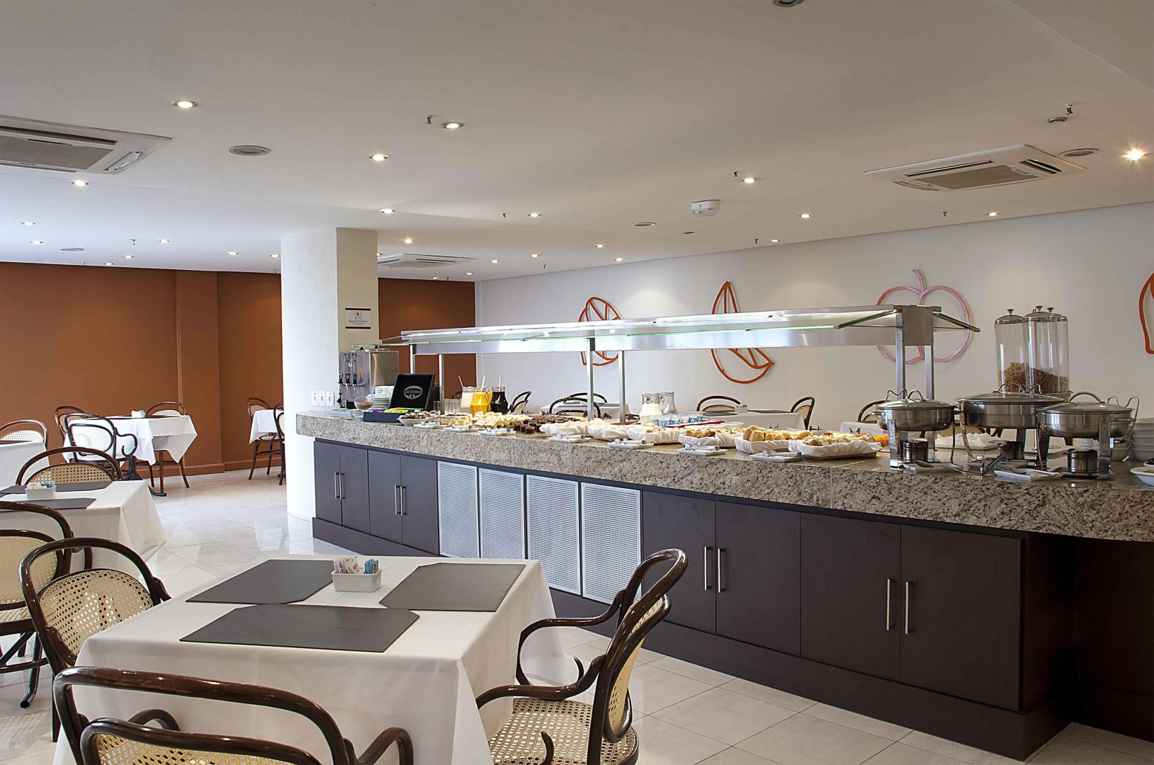 Photo - Master Grande Hotel - Próximo ao Palácio do Governo