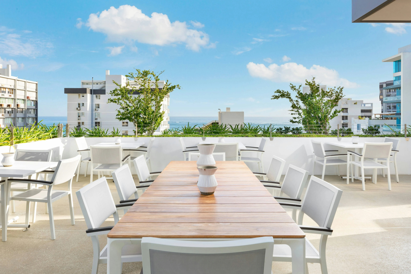 Foto - AC Hotel by Marriott San Juan Condado