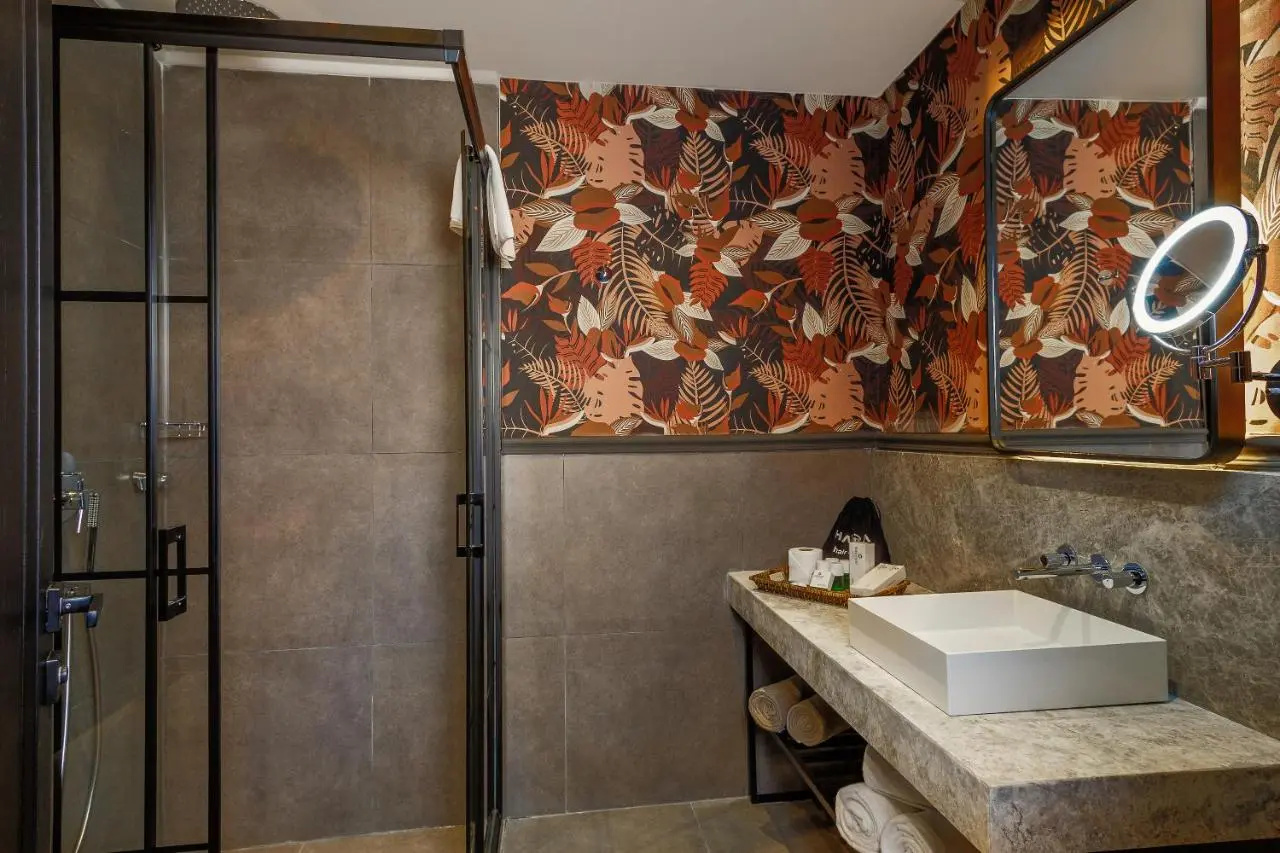 Photo - Sherwood Premio Hotel