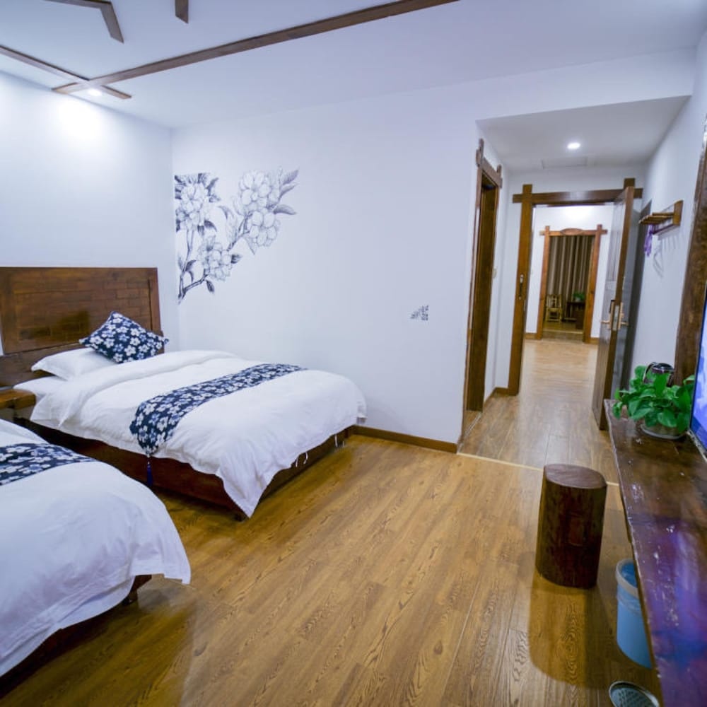 Floral Hotel · Spring Guesthouse Zhangjiajie