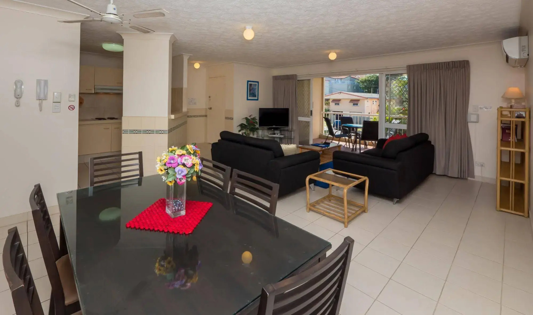 Foto - Jubilee Views Holiday Apartments