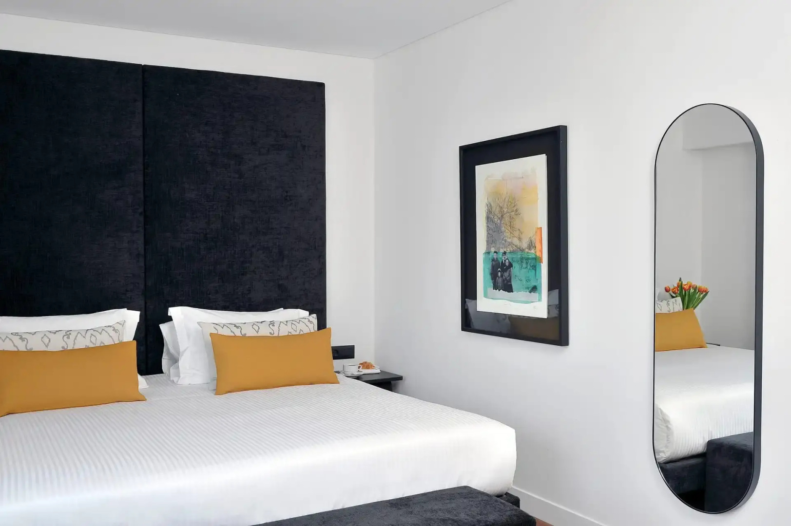 Foto - The Athenaeum Luxury Hotel