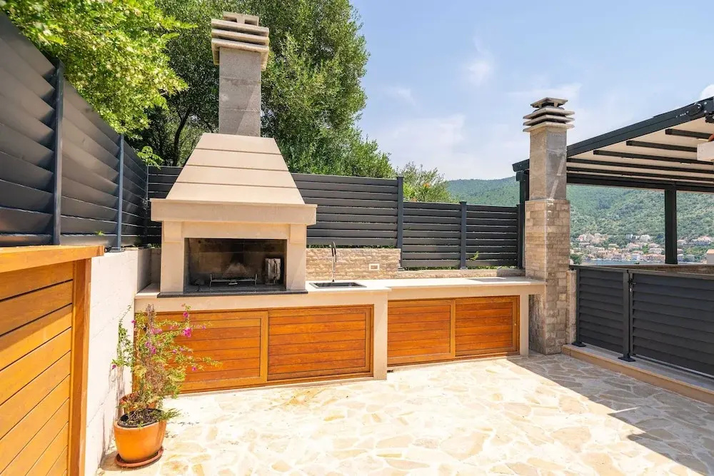 Foto - Villa Tranquility Nest Beniva