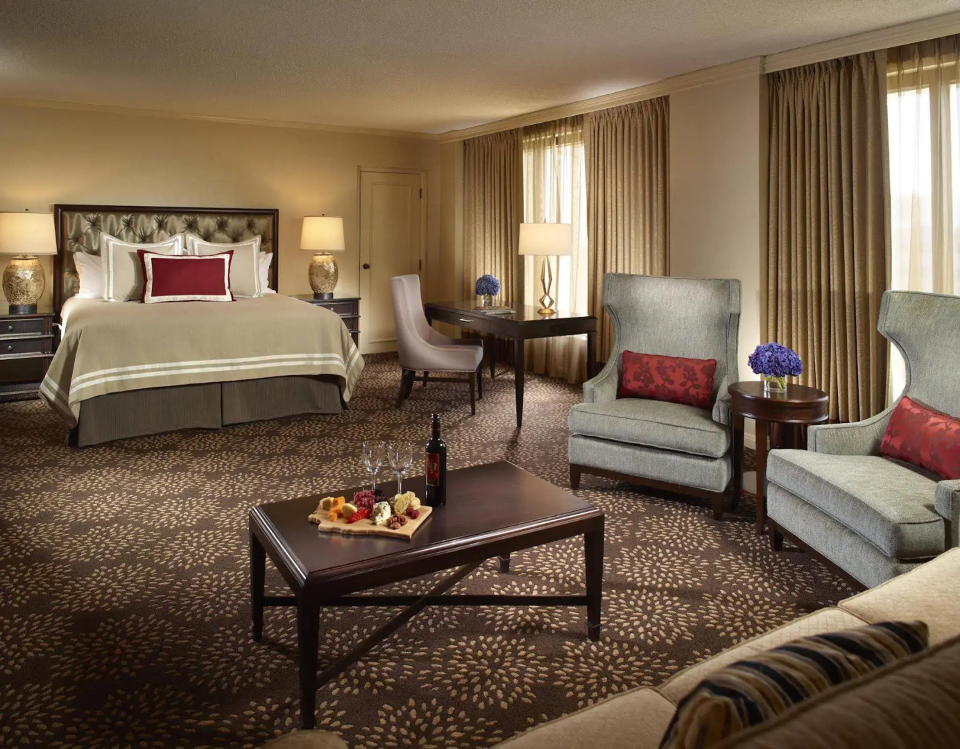 Foto - Omni Las Colinas Hotel