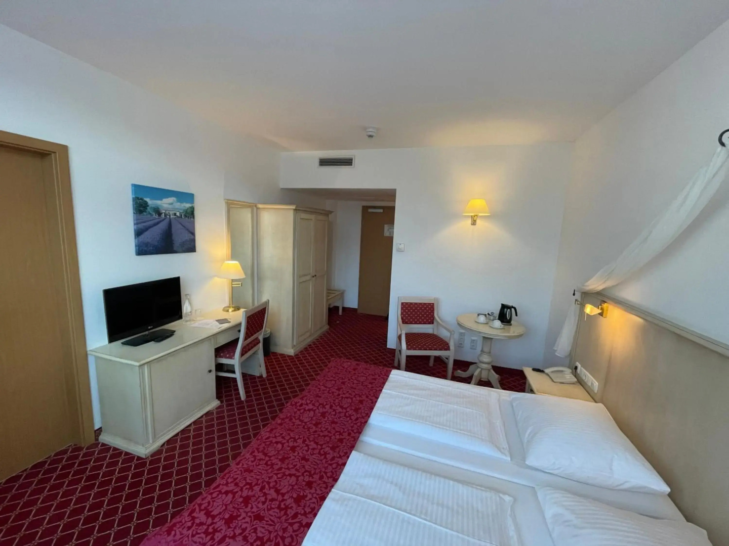 Photo - Hotel Chateau Kurfürstendamm