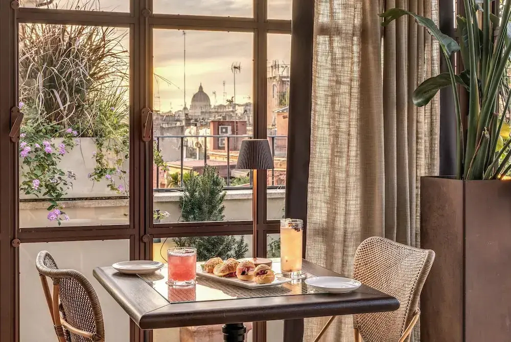 Photo - TB Place Roma