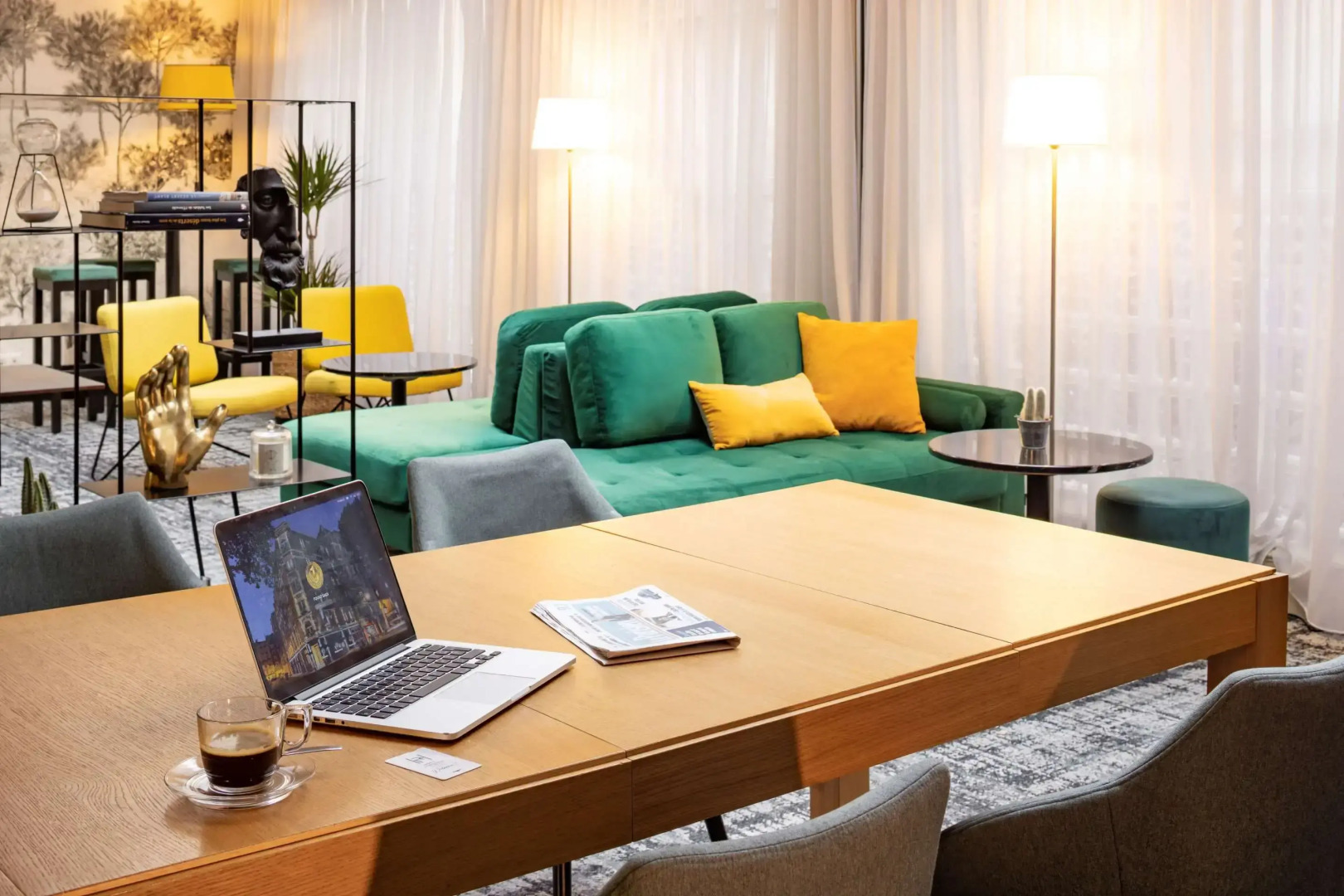 Foto - Hotel Residence Europe & Spa