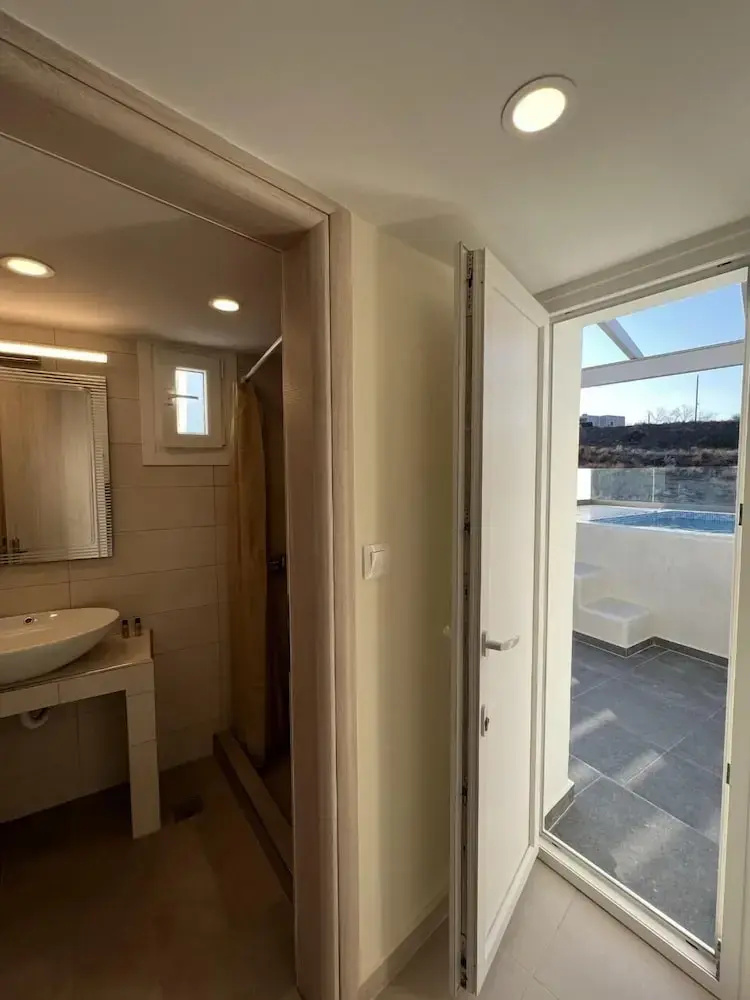 Foto - New Villa Sostis & Private Hot Tub