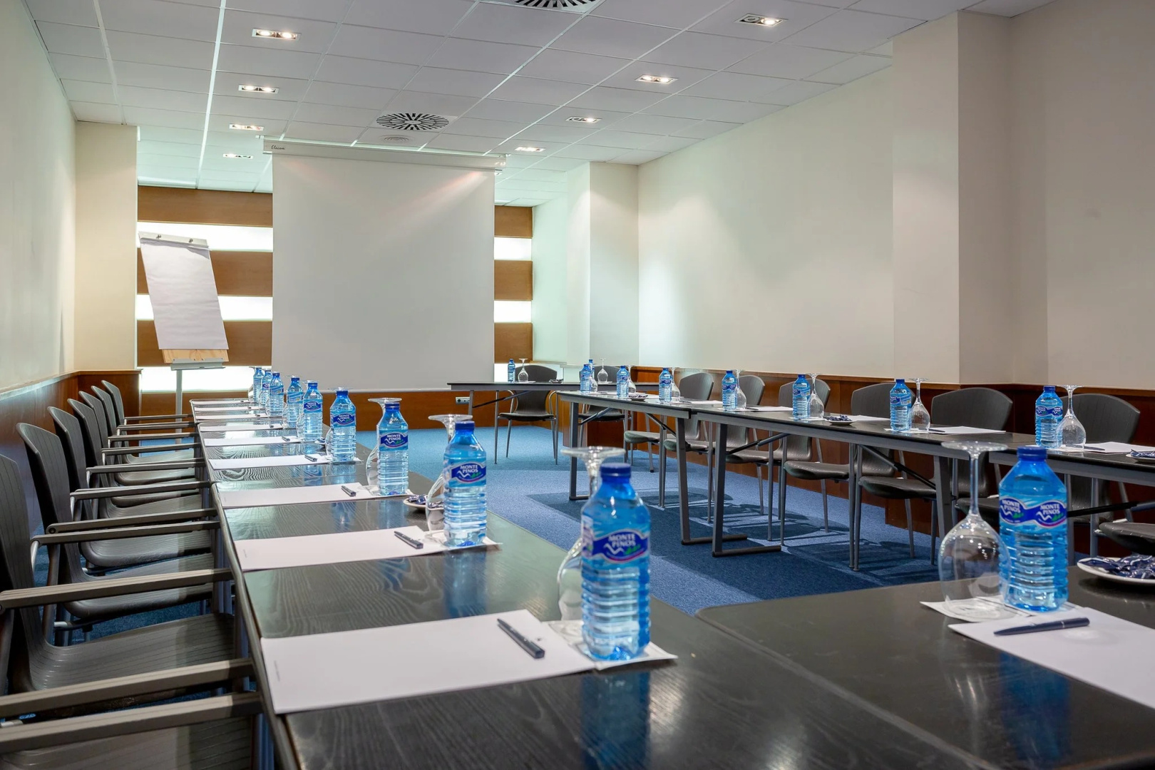 Photo - Eurostars i-Hotel
