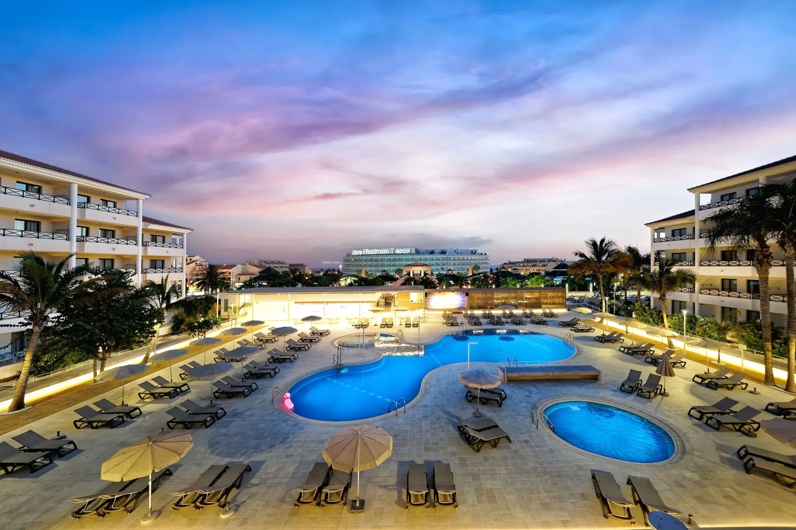 Photo - Hotel Parque La Paz