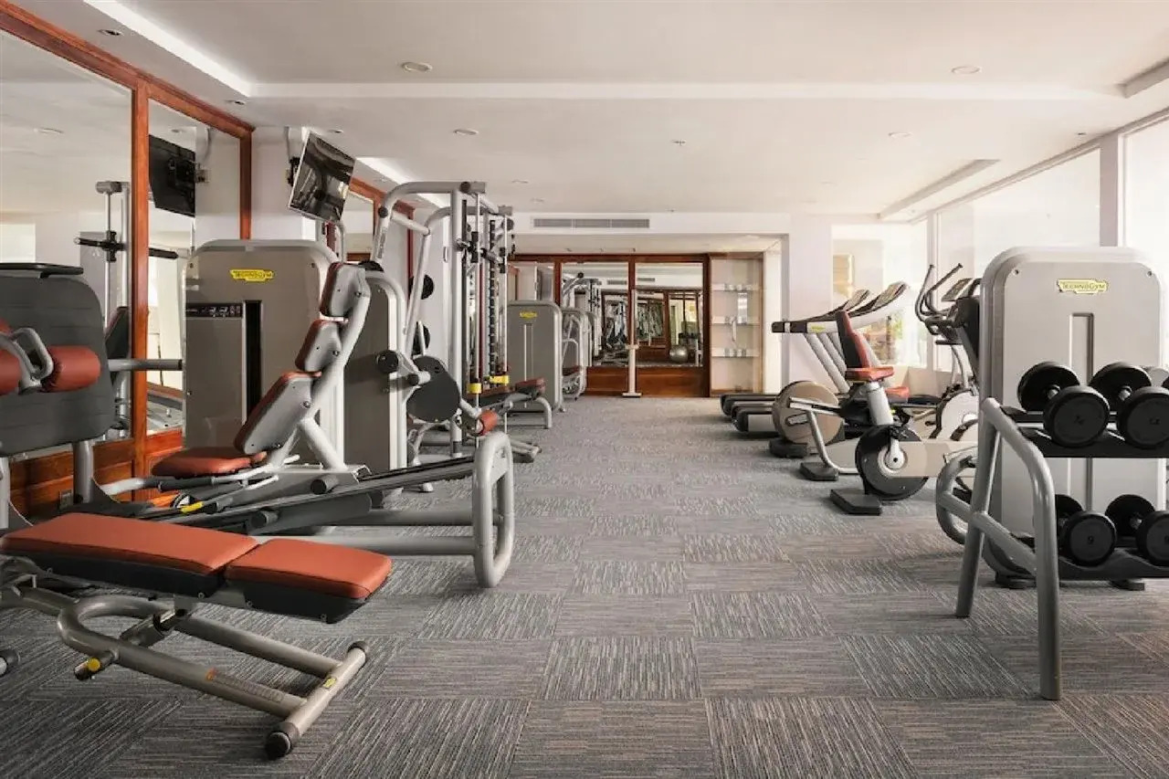Foto - J7 Angkor Hotel