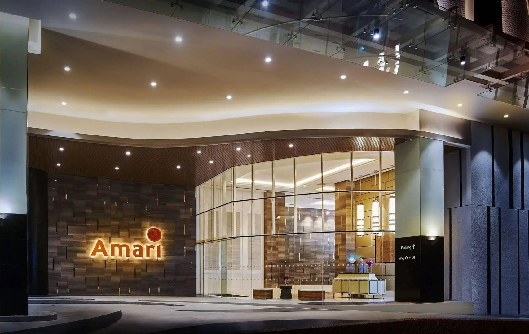 Foto - Amari Johor Bahru